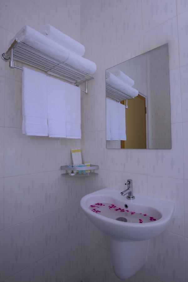 Golden Gum-Kino Hotel Mandalaj Zewnętrze zdjęcie