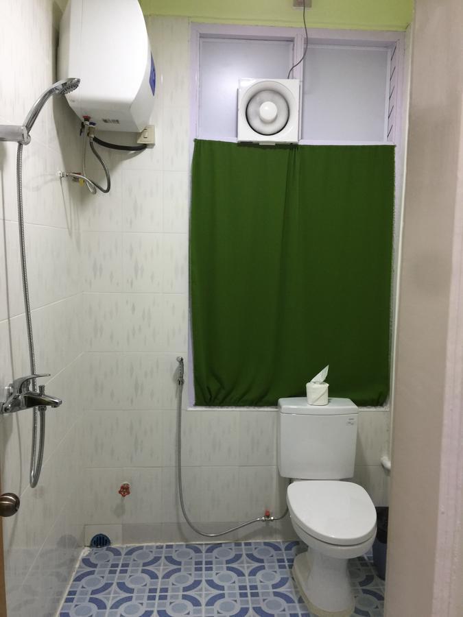Golden Gum-Kino Hotel Mandalaj Zewnętrze zdjęcie