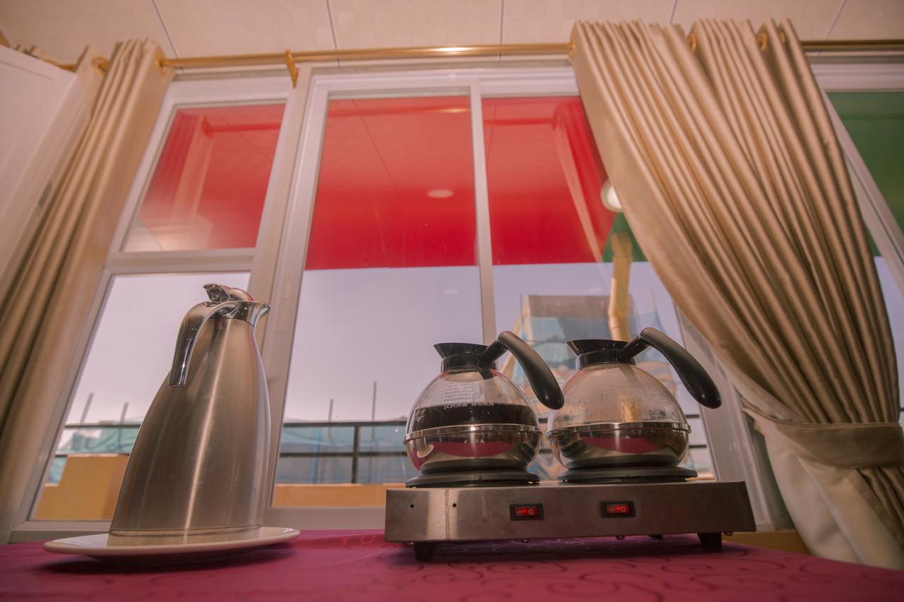 Golden Gum-Kino Hotel Mandalaj Zewnętrze zdjęcie